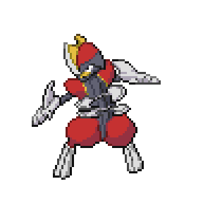 Bisharp Sprite Image