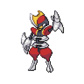 Bisharp Sprite Image