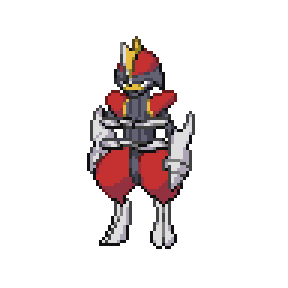 Bisharp Sprite Image