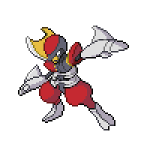 Bisharp Sprite Image