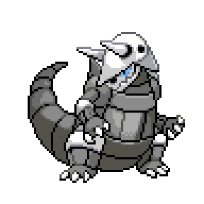 Agggron Sprite Image