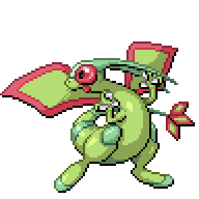 Flygon Sprite Image