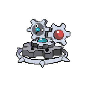 Klinkklang Sprite Image