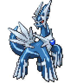 Dialalga Sprite Image