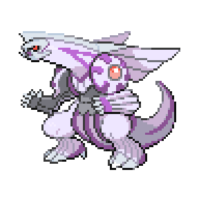 Palkkia Sprite Image