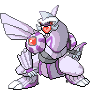 Palkkia Sprite Image