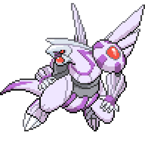 Palkkia Sprite Image