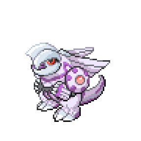 Palkkia Sprite Image