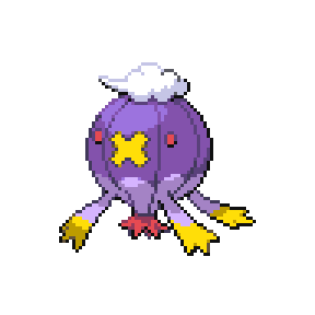 Drifbblim Sprite Image