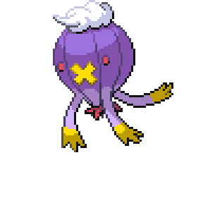 Drifbblim Sprite Image