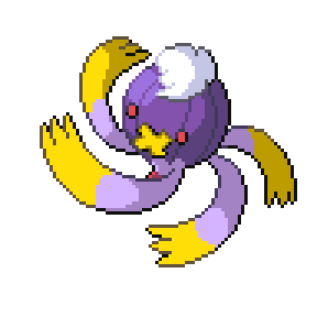Drifbblim Sprite Image