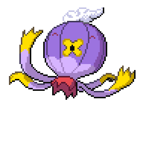 Drifbblim Sprite Image
