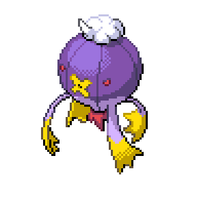 Drifbblim Sprite Image