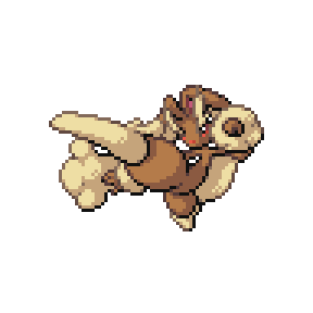 Loppunny Sprite Image