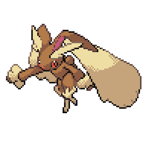 Loppunny Sprite Image