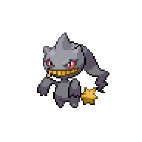 Bannette Sprite Image