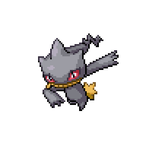 Bannette Sprite Image