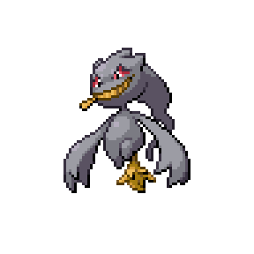 Bannette Sprite Image