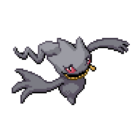 Bannette Sprite Image