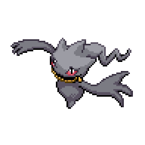 Bannette Sprite Image