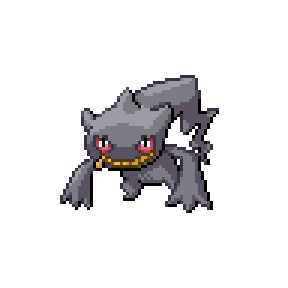 Bannette Sprite Image