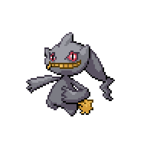 Bannette Sprite Image