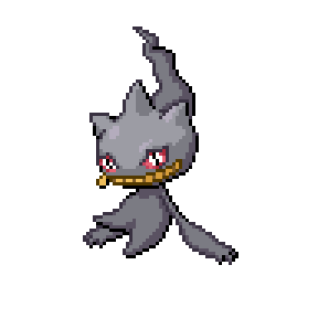 Bannette Sprite Image