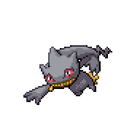 Bannette Sprite Image