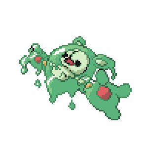 Reuniniclus Sprite Image