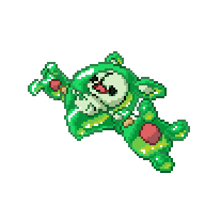 Reuniniclus Sprite Image