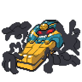 Cofagrigus Sprite Image