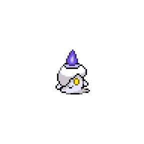 Litwick Sprite Image