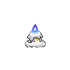 Litwick Sprite Image