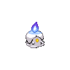 Litwick Sprite Image