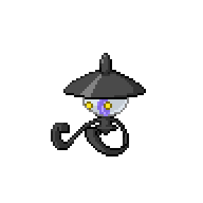 Lamppent Sprite Image