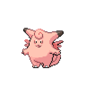 Cleffable Sprite Image