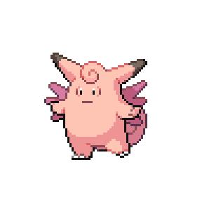 Cleffable Sprite Image