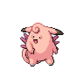 Cleffable Sprite Image