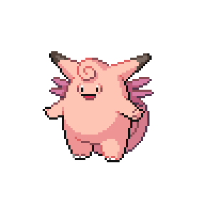 Cleffable Sprite Image