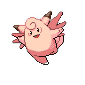 Cleffable Sprite Image