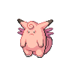 Cleffable Sprite Image