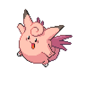 Cleffable Sprite Image