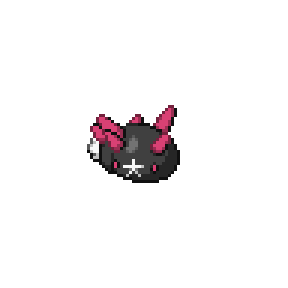 Pyukumuku Sprite Image