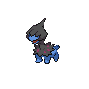 Deino Sprite Image
