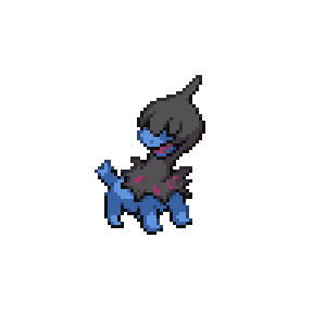 Deino Sprite Image