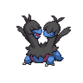 Zweilous Sprite Image