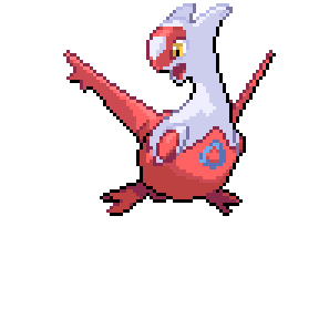 Latias Sprite Image