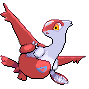 Latias Sprite Image