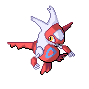 Latias Sprite Image
