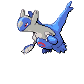 Latios Sprite Image
